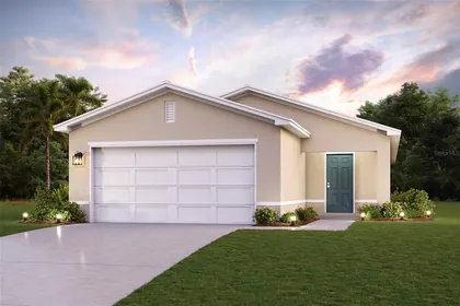 HAINES CITY FL Home