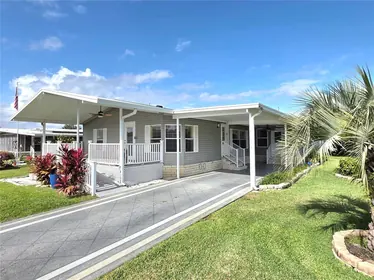 ZEPHYRHILLS FL Home