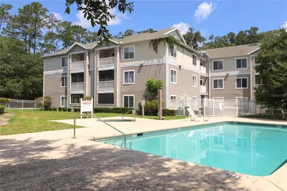 GAINESVILLE FL Home