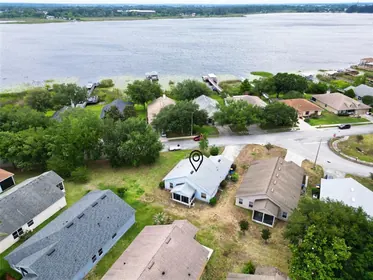 TAVARES FL Home