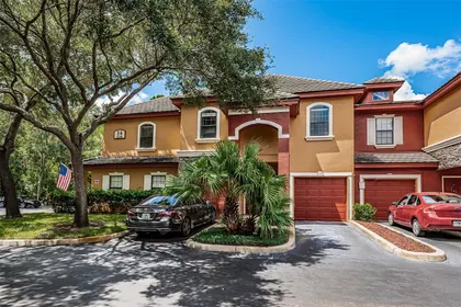 PALM HARBOR FL Home