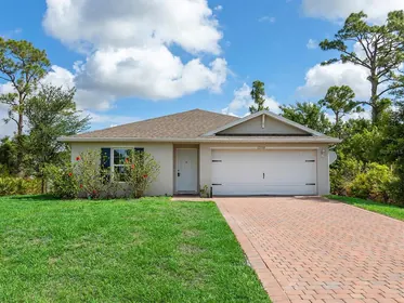 PORT CHARLOTTE FL Home