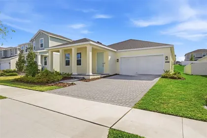 APOPKA FL Home