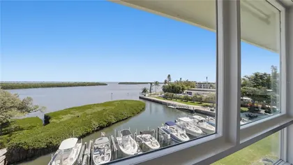 LONGBOAT KEY FL Home
