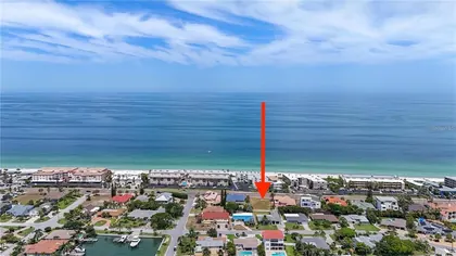BELLEAIR BEACH FL Property