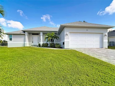 ROTONDA WEST FL Home
