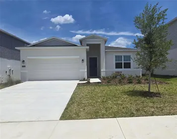 HAINES CITY FL Home
