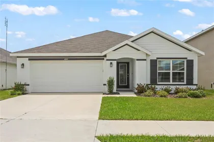 SPRING HILL FL Home