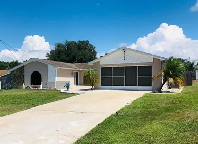 SPRING HILL FL Home