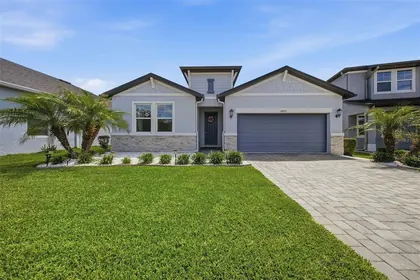 WESLEY CHAPEL FL Home