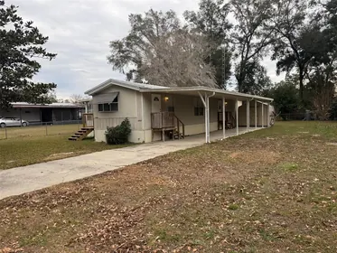 SUMMERFIELD FL Home