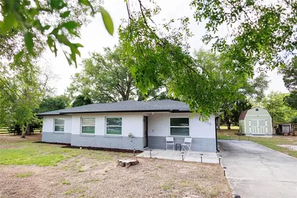 FRUITLAND PARK FL Home