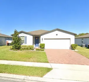 DAVENPORT FL Home
