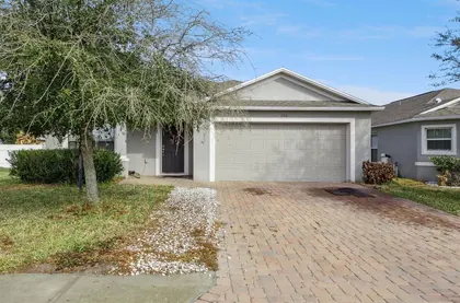 AUBURNDALE FL Home