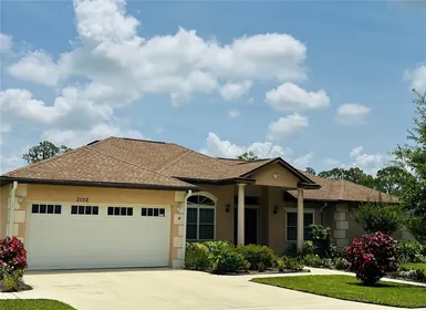 BOWLING GREEN FL Home