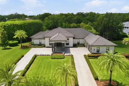 LUTZ FL Home