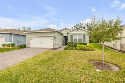NEW SMYRNA BEACH FL Home
