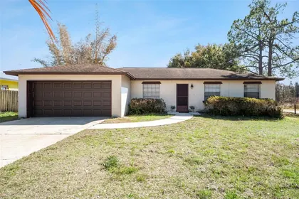 SANFORD FL Home