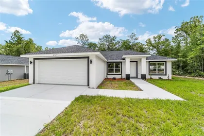 DUNNELLON FL Home