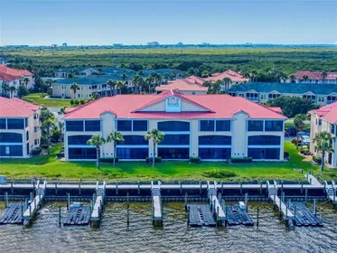 NEW SMYRNA BEACH FL Home