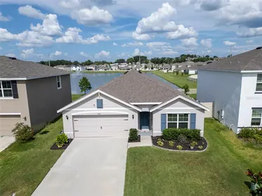 ZEPHYRHILLS FL Home