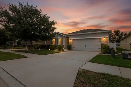 SPRING HILL FL Home