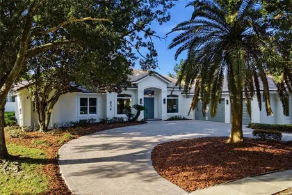 LAKE MARY FL Home