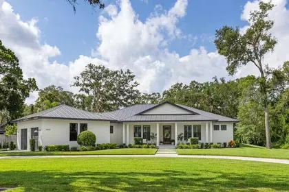 SARASOTA FL Home