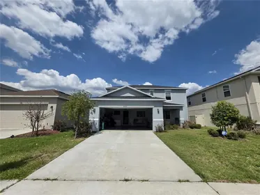 DAVENPORT FL Home
