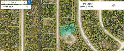 NORTH PORT FL Property