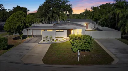 TAMPA FL Home