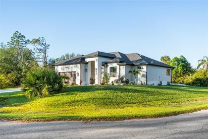PORT CHARLOTTE FL Home