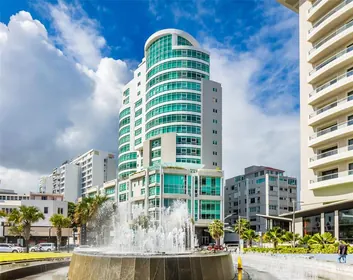 SAN JUAN PR Home