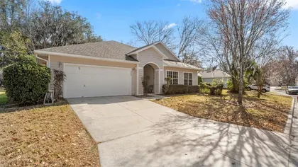 GAINESVILLE FL Home