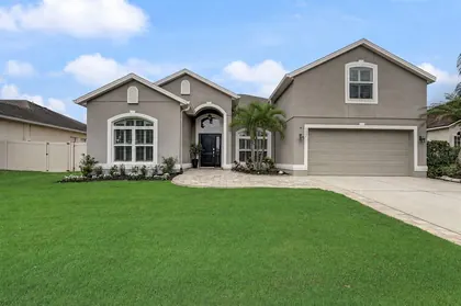 OVIEDO FL Home