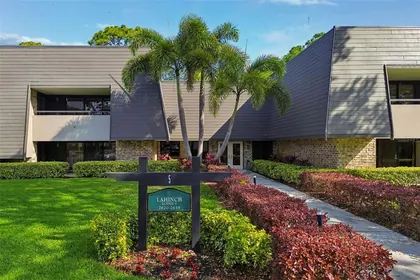 PALM HARBOR FL Home