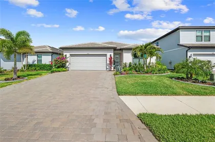 BRADENTON FL Home