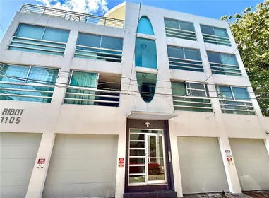 SAN JUAN PR Home