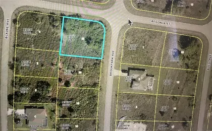 FORT MYERS FL Property