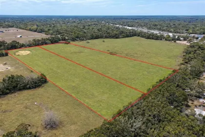 HIGH SPRINGS FL Property