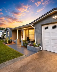 HOLIDAY FL Home