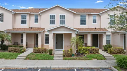 KISSIMMEE FL Home