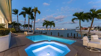 SARASOTA FL Home
