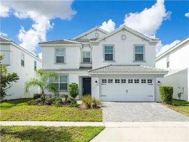 DAVENPORT FL Home