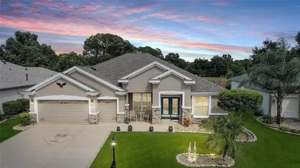 SUMMERFIELD FL Home