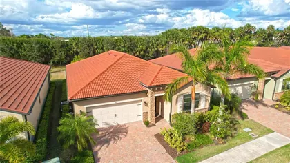 NOKOMIS FL Home