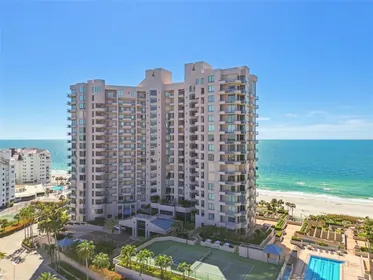 CLEARWATER BEACH FL Home