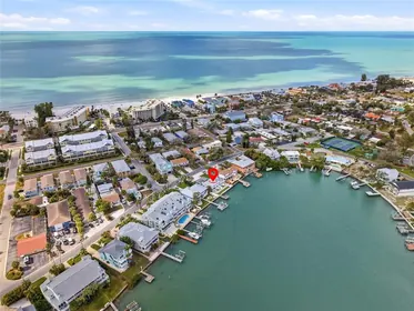 INDIAN ROCKS BEACH FL Home