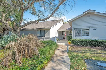 NEW SMYRNA BEACH FL Home