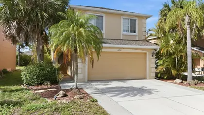 VENICE FL Home